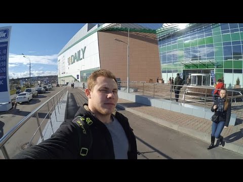 Торговый центр 4Daily - Мытищи Торговый центр 4Daily - Мытищи