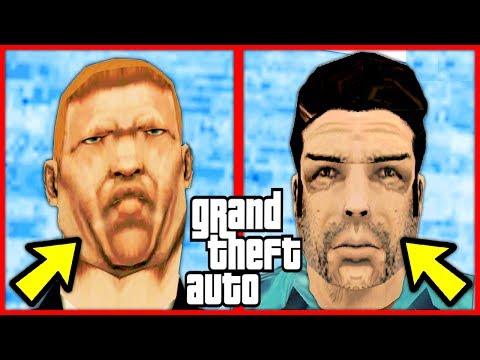 5 ПЕРСОНАЖЕЙ , КОТОРЫХ НАВСЕГДА УДАЛИЛИ ИЗ GTA !!! 5 ПЕРСОНАЖЕЙ , КОТОРЫХ НАВСЕГДА УДАЛИЛИ ИЗ GTA !!!
