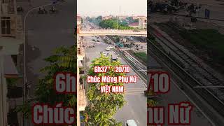 Nhiệt Liệt Chúc Mừng Ngày Phụ Nữ Việt Nam 20 Tháng 10..
