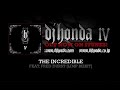 dj honda feat. Fred Durst from Limp Bizkit - The Incredible (dj honda IV Album Version)