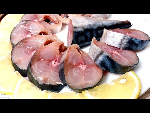 Домашний посол Скумбрии, Просто и Ооочень ВКУСНО! Проще Не БЫВАЕТ Домашний посол Скумбрии, Просто и Ооочень ВКУСНО! Проще Не БЫВАЕТ
