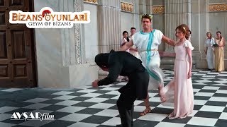 Bizans Oyunları - Kodumun Çocuğu (Tolgahan Sayışman)