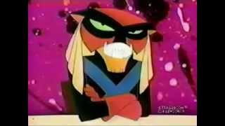 Watch Brak I Love Beans video