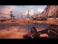 DESTINY - COOPERATIVO - E3 2013 GAMEPLAY! [HD] PS4 "DESTINY Multijugador Gameplay"