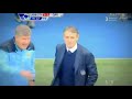 Last Crazy 10 Minutes Man City v. QPR - Faris Awad - Amazing!!