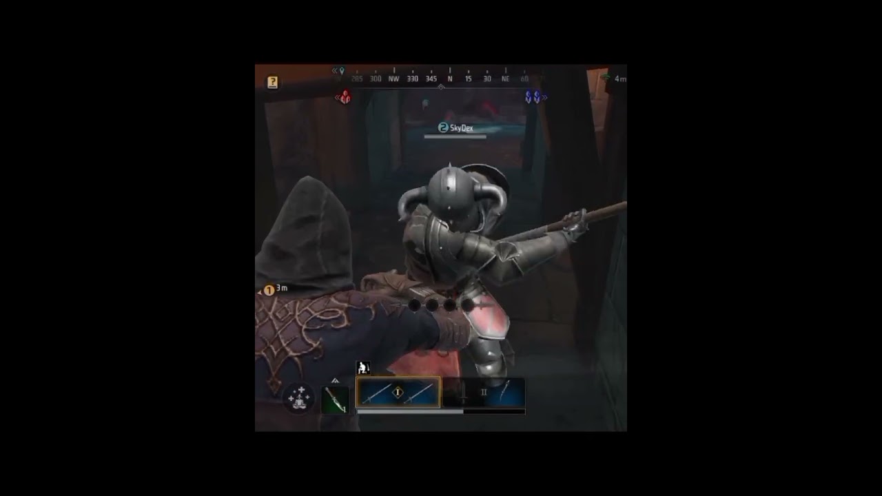 POV: ketemu player toxic #goldandglory POV: ketemu player toxic #goldandglory