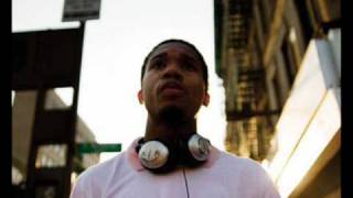 Watch Charles Hamilton New York City Girl video