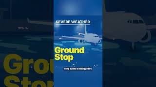 How The Faa Responds To Severe Weather