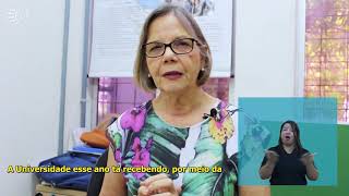 Secretaria de Acessibilidade UFC - Campanha Comtato