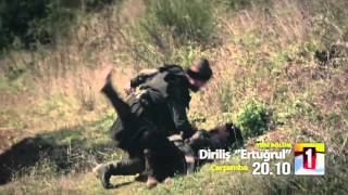 Diriliş Ertuğrul 31. Bölüm Fragmanı