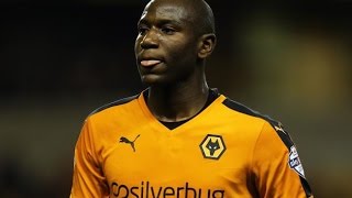Benik Afobe Wolves Goals
