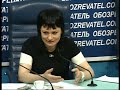 Video Ирэна Кильчицкая поведала о Киеве и о себе - видео 1