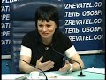 Ирэна Кильчицкая поведала о Киеве и о себе - видео 1