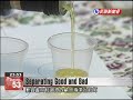 oil expert