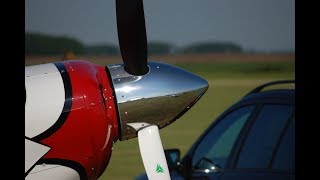 Spiffy Spinner - How to Make Your Spinner Shiny!