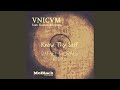 Know Thy Self (Rafael Moraes Remix)