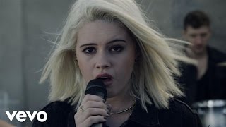 Watch Bea Miller Open Your Eyes video