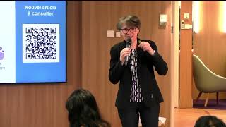 Agile Day 2024 Safe Next, Lévolution Du Framework