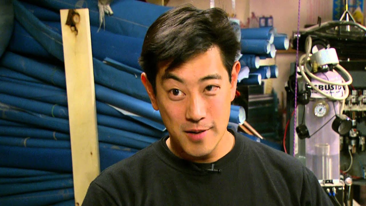 Lead Balloon YouTube