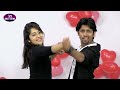 image Tum Hi Ho Valentine Day Ial Easy Dance Steps Part 1 Aashiqui 2