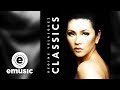 REGINE VELASQUEZ: CLASSICS - Kailangan Ko'y Ikaw (Official Audio)