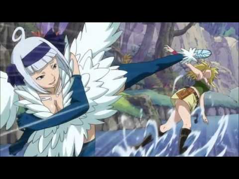 Fairy tail sex