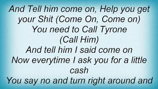 Watch Heltah Skeltah Call Tyrone video