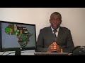 Tyrone Says "Every 60 Seconds In Africa, A Minute Passes".