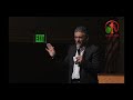 الأخ نيك فويتتش في كنيسة تمبل سيتي 19 يناير 2013