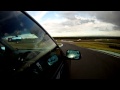 Monster Unit Track Night - Knockhill - 02/08/12 - Window View