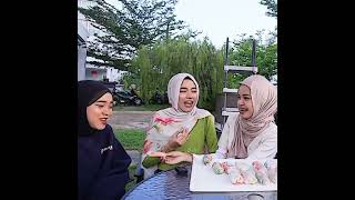 Akhirnya Dia Orang Berbaik