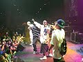 Youngblaze & Lil Crazed @ The McCormick Place Sold Out Crowd