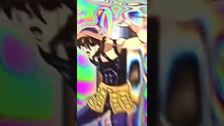 Jojo Narancia Girga Edit