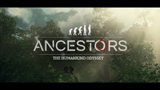 + Ancestors The Humankind Odyssey + Trailer + Amazing Survival + New Game +