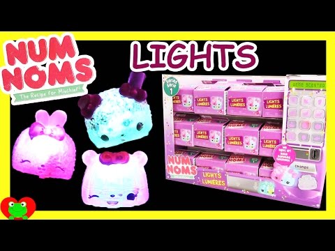 Num Noms Lights Lumieres Full Case Opening with Special Edition Finds NumNumNomsLights Lumieres Full Case Opening with Special Edition Finds by Toy Genie. NumNumNumNomsLights Lumieres Full Case Opening with Special Edition Finds by Toy Genie. NumNomlights are adorable Nums that ...