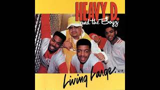 Watch Heavy D Im Gonna Make You Love Me video