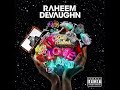 Raheem DeVaughn - Pink Crush Velvet