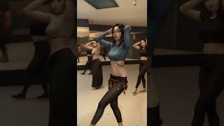 Oryantal Anime Tarzı Dansı Öğrenmek İsteyenler Burada