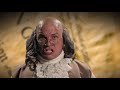 Epic Rap battles of History: Billy Mays vs. Ben Franklin (Clean)