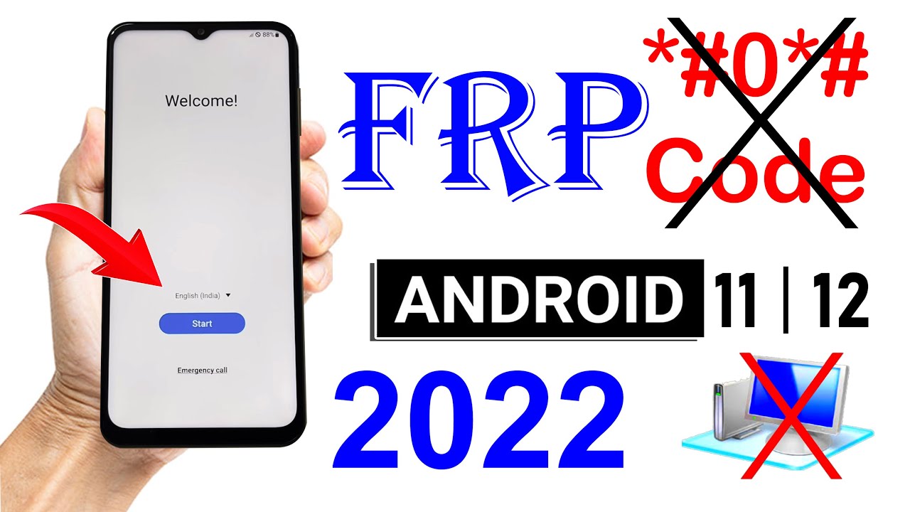 All Samsung *#0*# Code not Working FRP BYPASS Without PC All Samsung *#0*# Code not Working FRP BYPASS Without PC