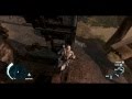 Cazzeggio con Connor Gameplay Assassin's Creed 3