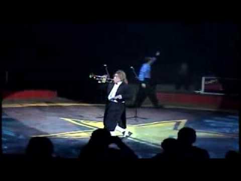 filito caluga circo atayde 2010 parte 1.flv