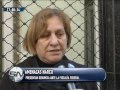 Amenazas narco Volvieron a intimidar a Adriana Abaca y su familia Amenazas narco Volvieron a intimidar a Adriana Abaca y su familia
