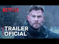 RESGATE 2 | Trailer oficial | Netflix
