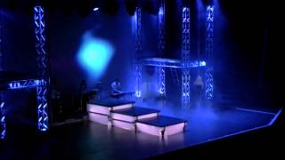 MISHA KOVAR - Evita Medley (Musical Rocks Tour @ Hamburg)