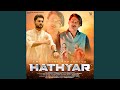 Hathyar