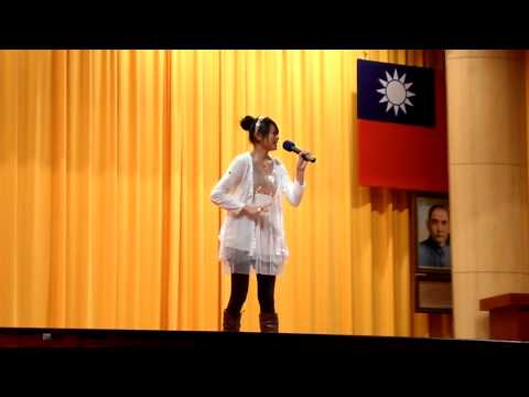 陽明高中清韻盃