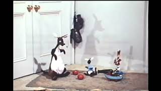 The Many Adventures Of Winnie The Pooh Tv Show 1977 Intro 1080P