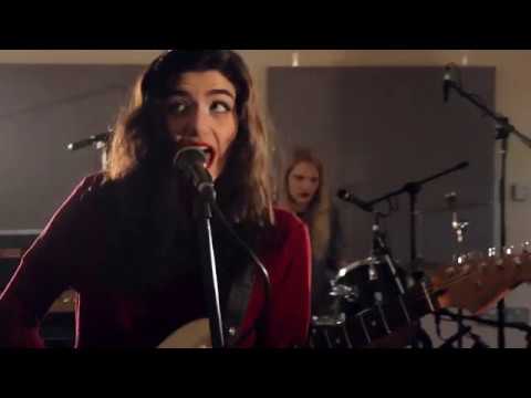 A VOID - Éclatée (Live Session at ToolMakers Studios)