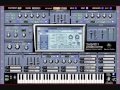 Sylenth1 - PL Classic House Chord djm
